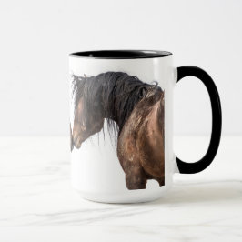 Taza Mug "Wild Greeting"