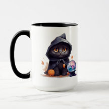 Mug Witch