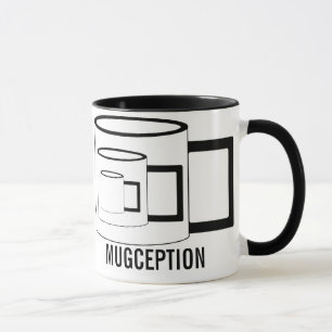TAZA MUGCEPTION