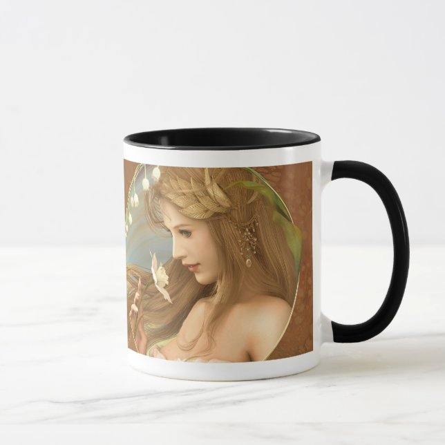 Taza Mugcup de Persephone (Derecha)