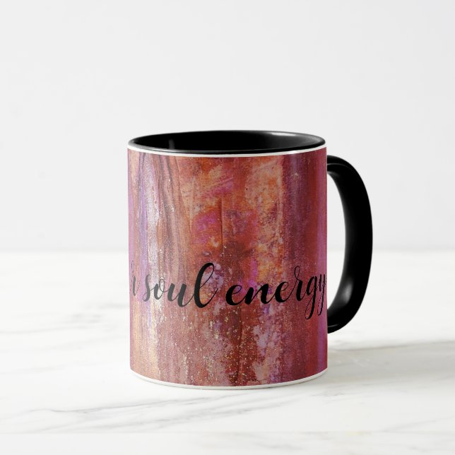 Taza Mugg (Anverso derecho)