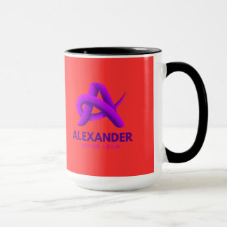 Taza Mugg