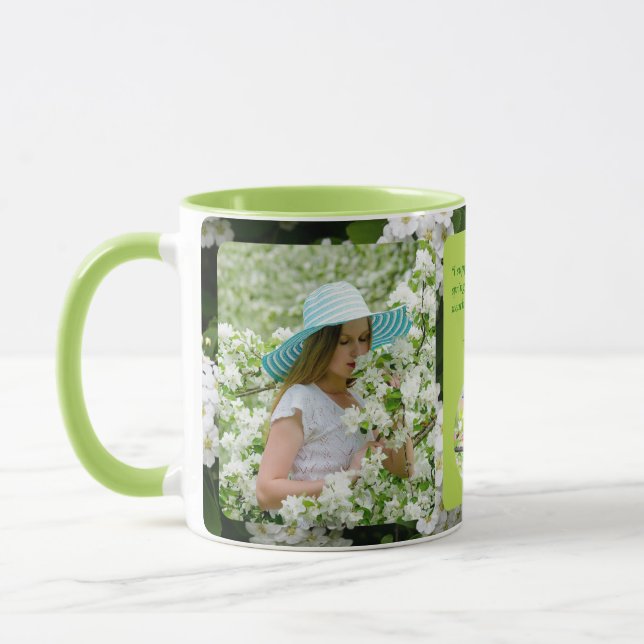 Taza Mugg — Summer (Izquierda)