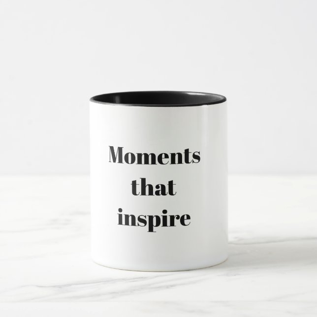 Taza mugre (Centro)