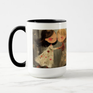 Taza mugre