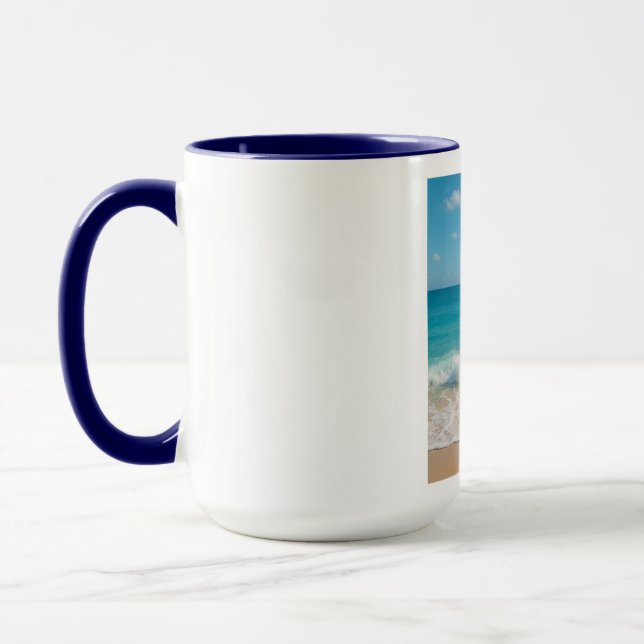 Taza mugre (Izquierda)
