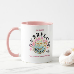 Taza Mugre al aire libre diseñada por el poeta Adiela A