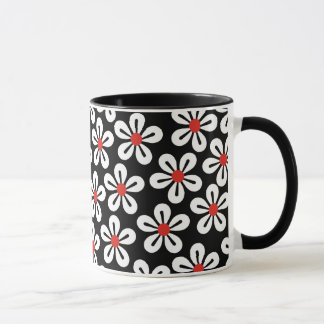 Taza Mugre blanca