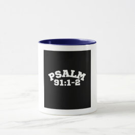 Taza Mugre cerámica clásica