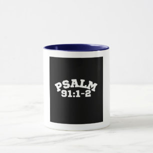 Taza Mugre cerámica clásica