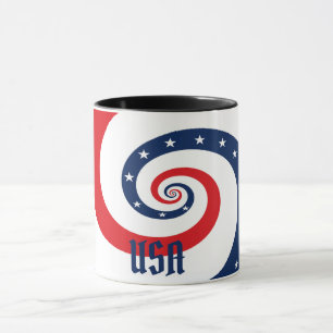 Taza Mugre clásica