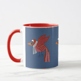 Taza Mugre D-Lucious