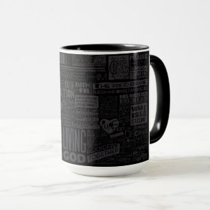 Taza Mugre de alta calidad