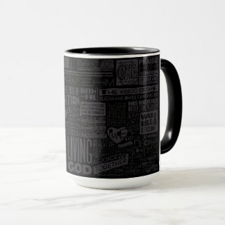 Taza Mugre de alta calidad