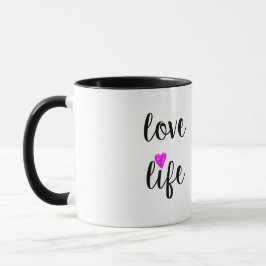 Taza Mugre de amor