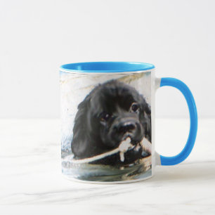Taza mugre de baño