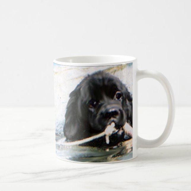 Taza mugre de baño (Derecha)