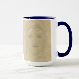 Taza Mugre de Beatrice