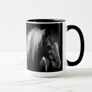 Taza Mugre de Caballo
