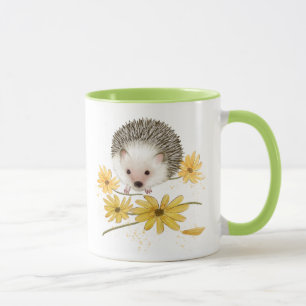 Taza Mugre de cabeza
