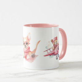 Taza Mugre de café suave