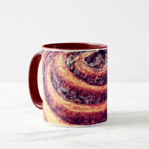 Taza Mugre de canela