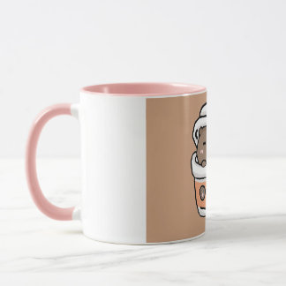Taza Mugre de Capybara