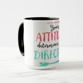 Taza Mugre de citas inspiradoras