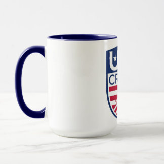 Taza Mugre de críquet de alta calidad