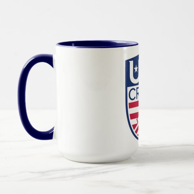 Taza Mugre de críquet de alta calidad (Izquierda)