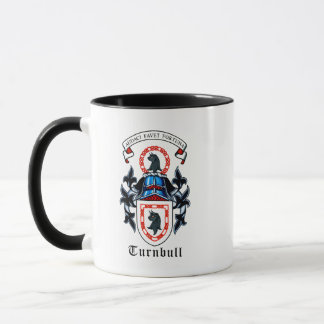 Taza Mugre de dos tonos