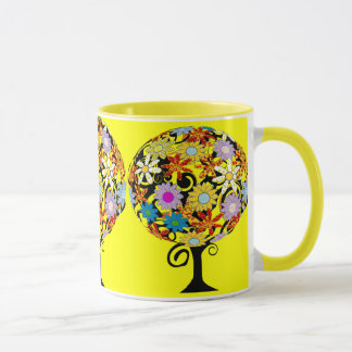 Taza Mugre de feliz día