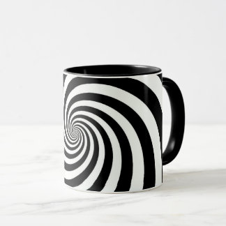 Taza Mugre de hipnosis