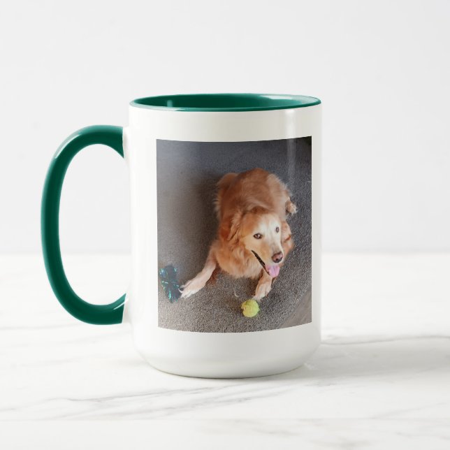 Taza Mugre de imagen (Izquierda)