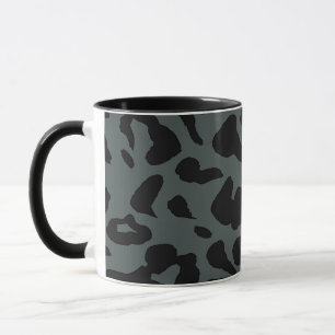 Taza Mugre de impresión de chitas