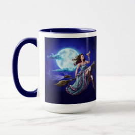 Taza Mugre de la hora feliz