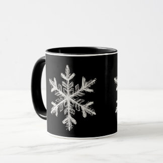 Taza Mugre de nieve