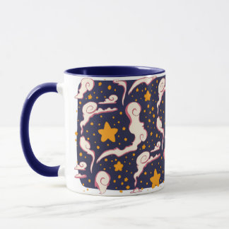 Taza Mugre de Polaris