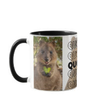 Mugre de QUOKKA