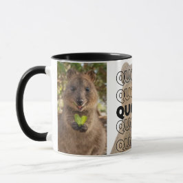 Taza Mugre de QUOKKA