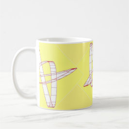 Taza mugre de regalo