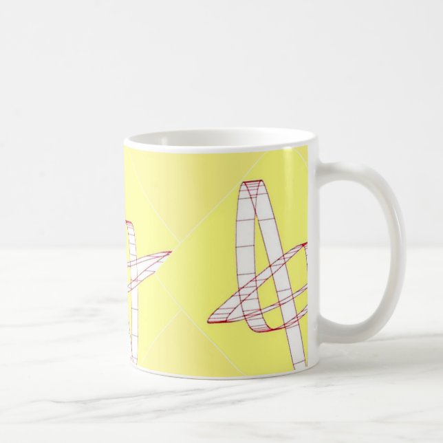 Taza mugre de regalo (Derecha)