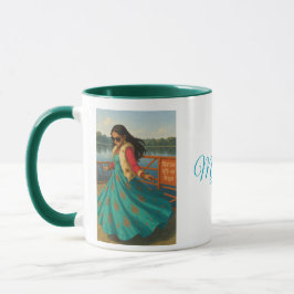 Taza mugre de regalo