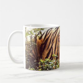Taza Mugre de tigre de Sumatra