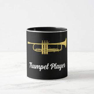 Taza Mugre de Trump dorado