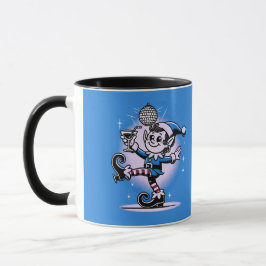 Taza Mugre de vacaciones