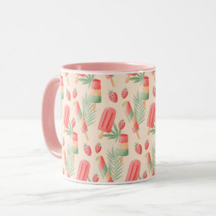 Taza Mugre de verano