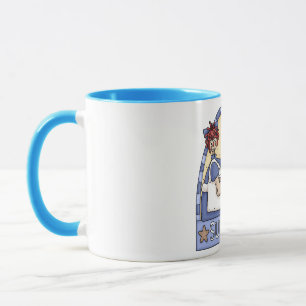 Taza Mugre de verano