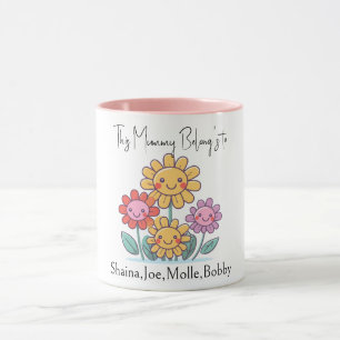 Taza Mugre del Día de la Madre