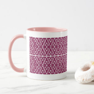 Taza Mugre elegante